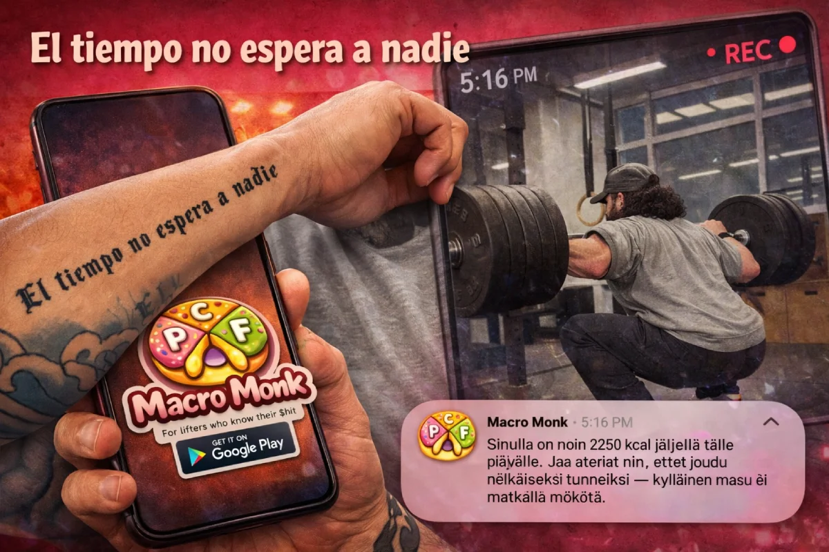 I'd buy a new guitar and Granny Smith apples.